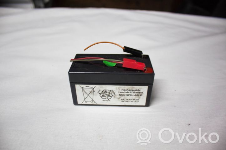 Mercedes-Benz R W251 Batteria N000000004039