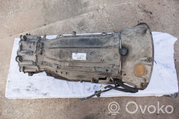 Mercedes-Benz R W251 Automatic gearbox 722906