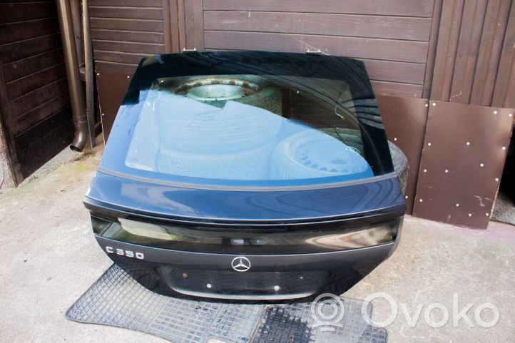 Mercedes-Benz CLC CL203 Portellone posteriore/bagagliaio A2037400809