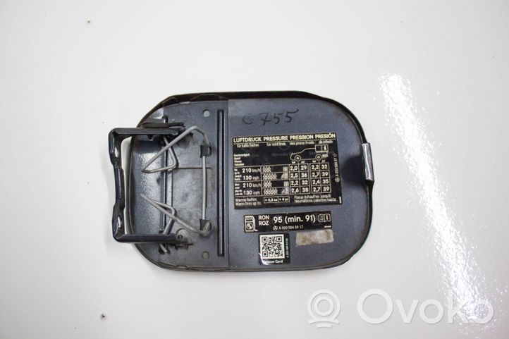 Mercedes-Benz CLC CL203 Tankdeckel Tankklappe A2035849717