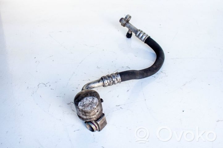 Mercedes-Benz E W212 Tubo flessibile aria condizionata (A/C) A2128306015