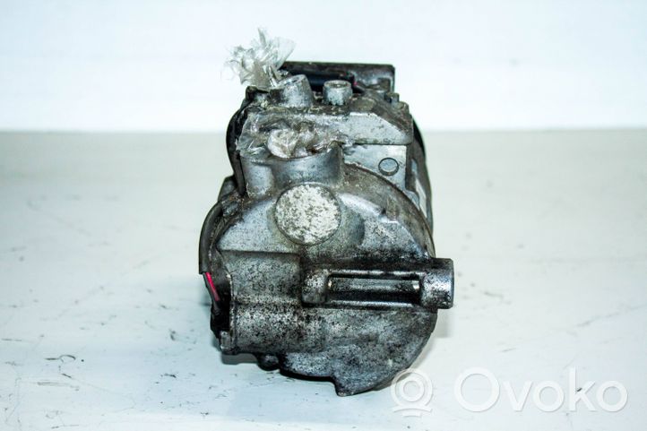 Mercedes-Benz E W212 Compresseur de climatisation A0022303111