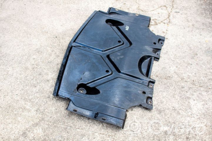 Mercedes-Benz R W251 Engine splash shield/under tray A2515240130