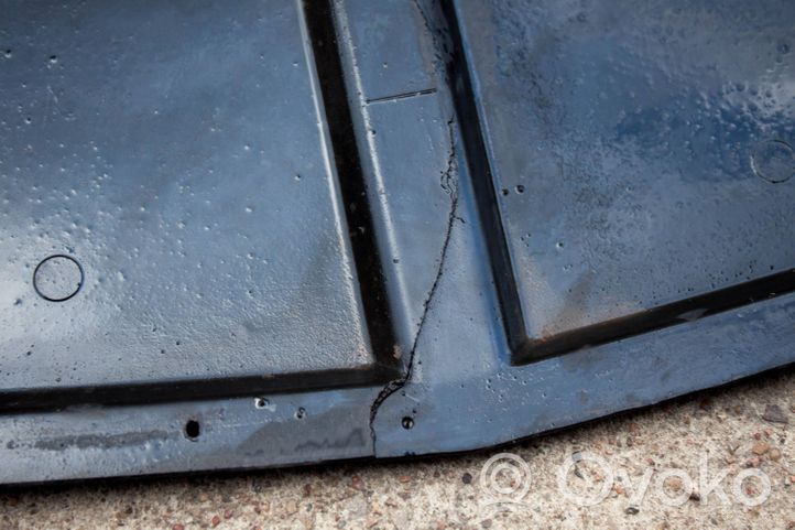 Mercedes-Benz R W251 Engine splash shield/under tray A2515240130