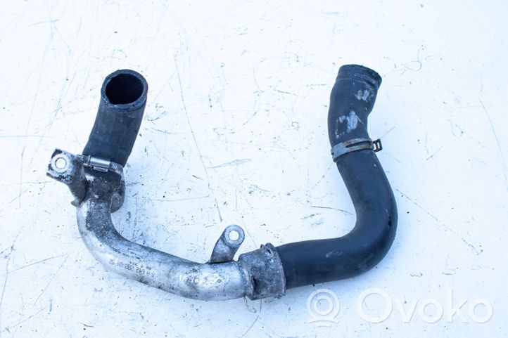 Mercedes-Benz Vito Viano W639 EGR-linjan letku A6422000452