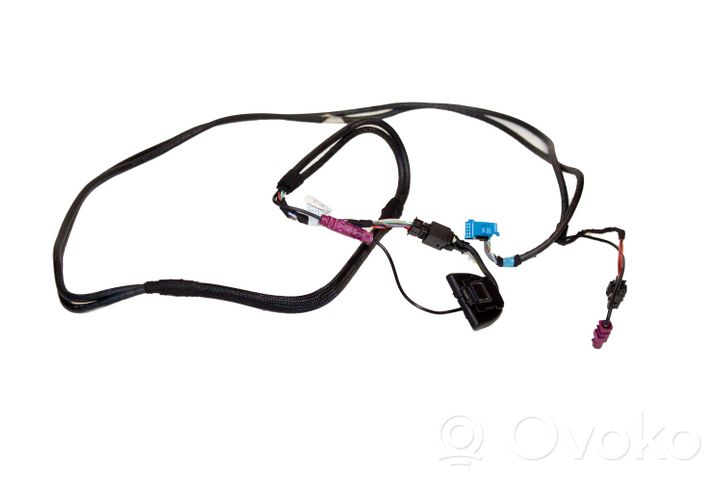 Mercedes-Benz C W203 Bluetooth modulis A2038208115