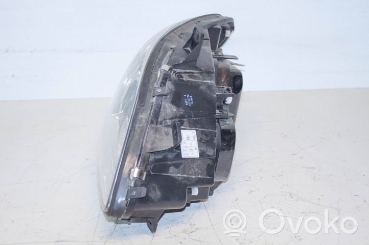 Mercedes-Benz Vito Viano W639 Faro/fanale 2062