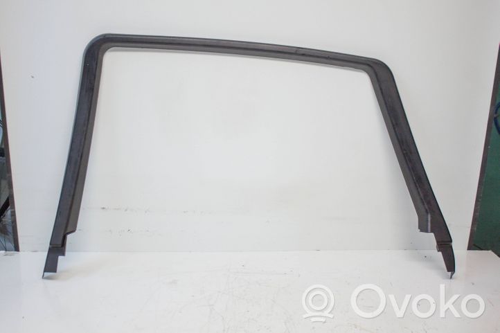 Mercedes-Benz R W251 Rivestimento modanatura del vetro della portiera posteriore A2517350271