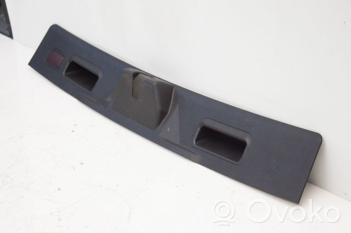 Mercedes-Benz R W251 Trunk/boot sill cover protection A2517470087
