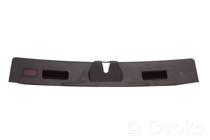 Mercedes-Benz R W251 Rivestimento di protezione sottoporta del bagagliaio/baule A2517470087