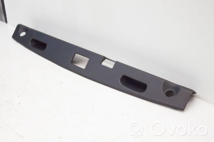 Mercedes-Benz E W212 Rivestimento portellone A2127501293