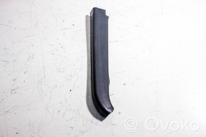 Mercedes-Benz Vito Viano W639 Etuoven lasin muotolista a6397270671