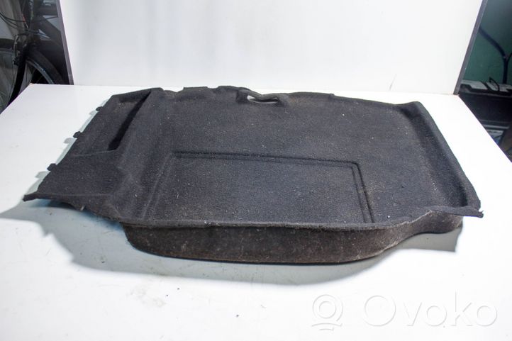 Mercedes-Benz CLC CL203 Rivestimento pannello inferiore del bagagliaio A2126900141