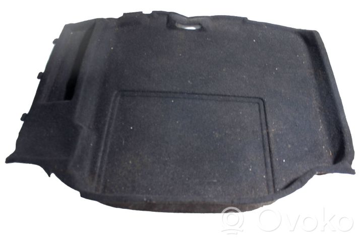 Mercedes-Benz CLC CL203 Rivestimento pannello inferiore del bagagliaio A2126900141