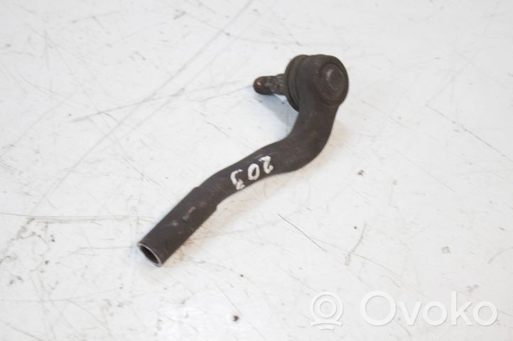 Mercedes-Benz CLC CL203 Braccio di controllo sospensione anteriore inferiore/braccio oscillante 825060010012-01