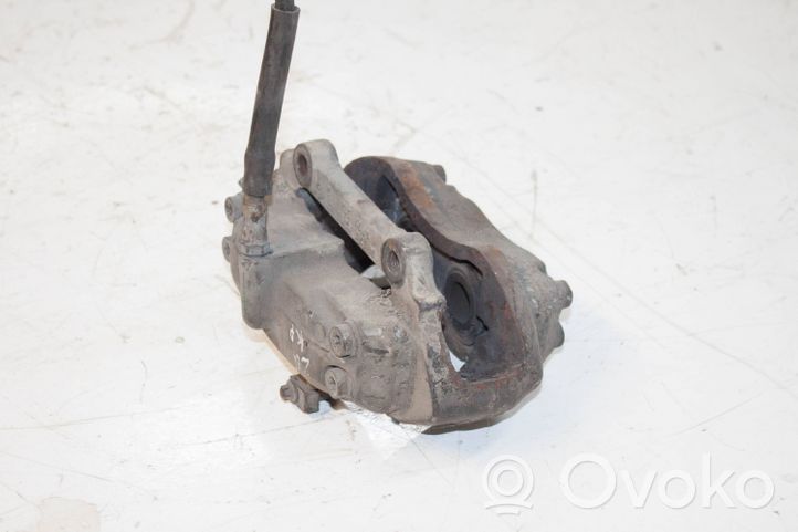 Mercedes-Benz E W211 Pinza del freno anteriore 20704703