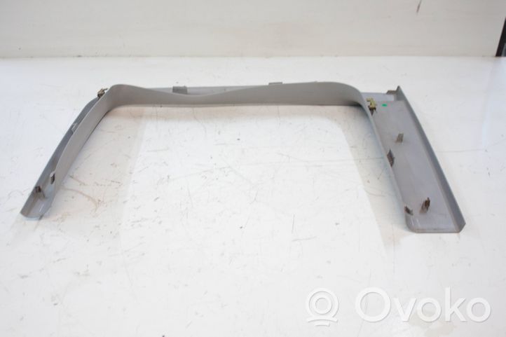 Mercedes-Benz Vito Viano W639 Rivestimento del pannello della portiera posteriore P0085363