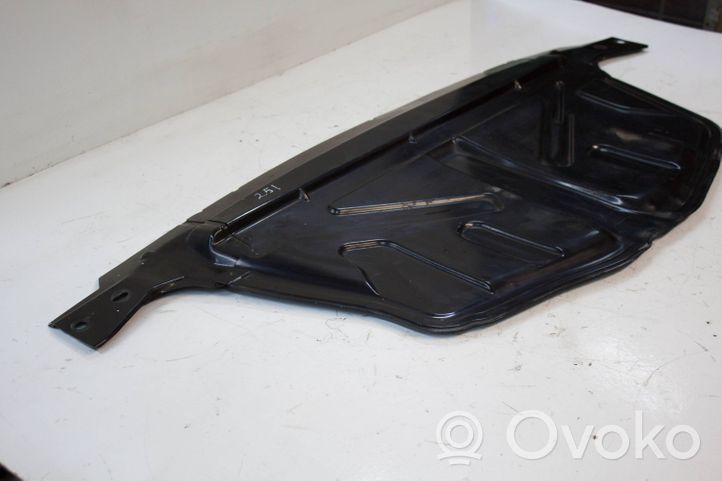 Mercedes-Benz R W251 Placa protectora/protector antisalpicaduras motor A2516201478