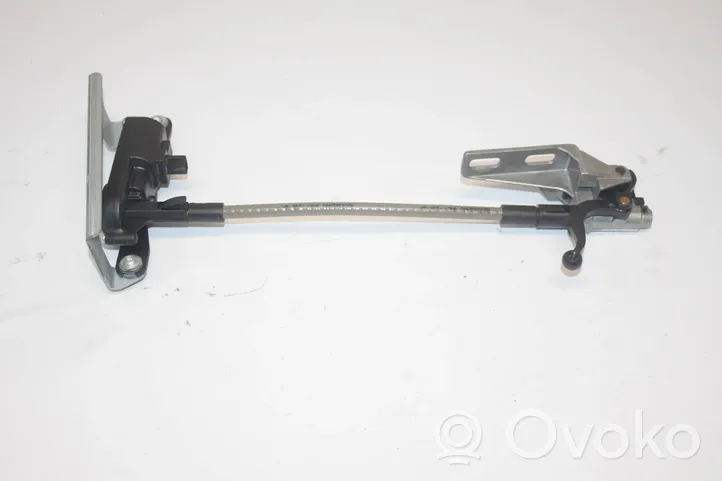 Mercedes-Benz R W251 Motorino deflettore/vetro A2518200342