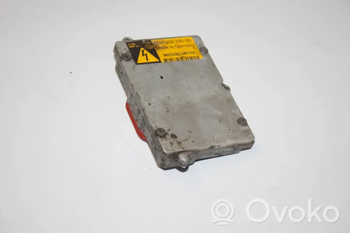 Mercedes-Benz R W251 Module de ballast de phare Xenon 5DV00829000