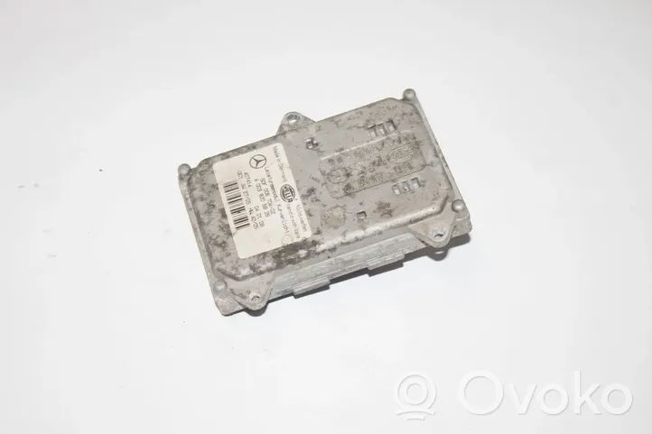 Mercedes-Benz R W251 Moduł poziomowanie świateł Xenon A0038205826