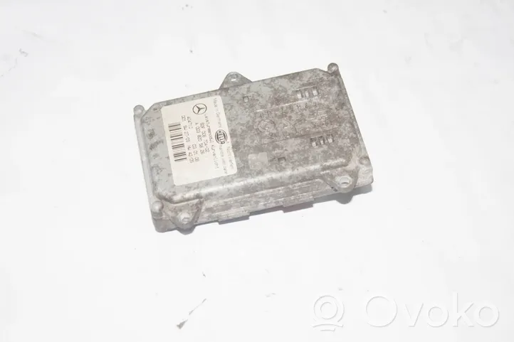 Mercedes-Benz R W251 Module de ballast de phare Xenon A0038205826