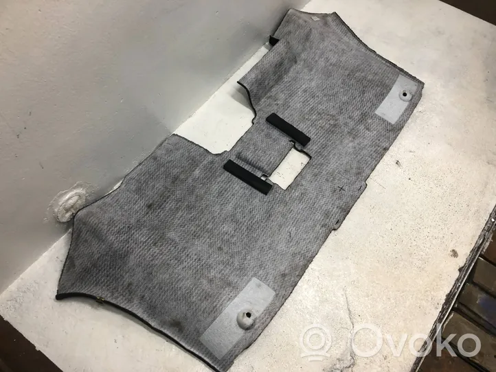 Mercedes-Benz SLK R171 Tappetino di rivestimento del bagagliaio/baule A1716900141