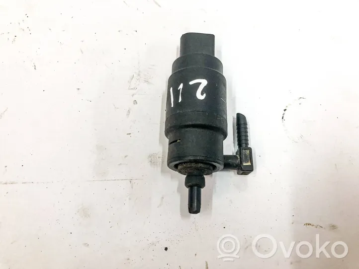 Mercedes-Benz E W211 Pumpe Scheibenwaschanlage 3090179