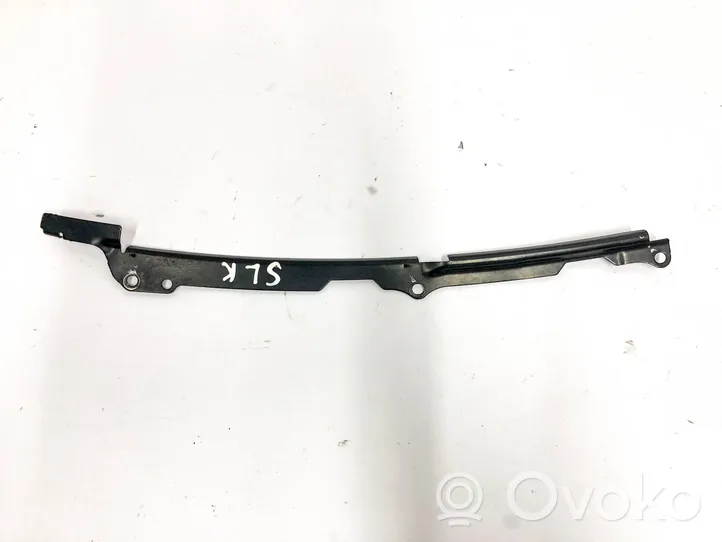 Mercedes-Benz SLK R171 Guarnizione in gomma portiera anteriore A1717940934