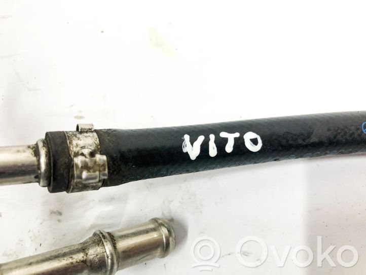 A6394708564 Mercedes-Benz Vito Viano W639 Leitung / Schlauch 