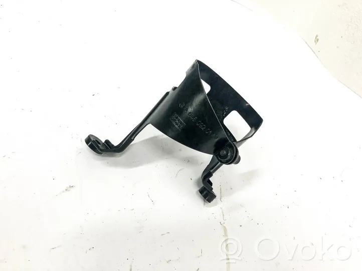 Mercedes-Benz E W211 Staffa/supporto di montaggio del filtro carburante A6460920140