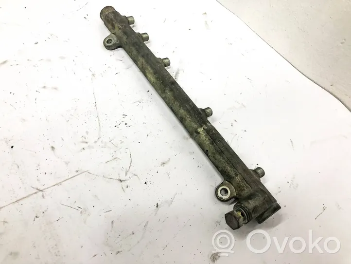 Mercedes-Benz C W203 Fuel main line pipe A6110700395