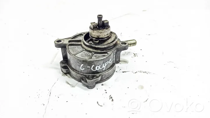 Mercedes-Benz CLC CL203 Vacuum pump A64623065