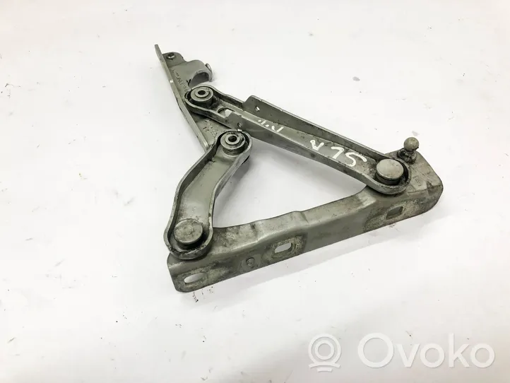 Mercedes-Benz SLK R171 Cerniere del vano motore/cofano 1718800128