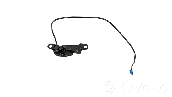 Mercedes-Benz SLK R171 Blocco chiusura del tetto cabrio 2307901377