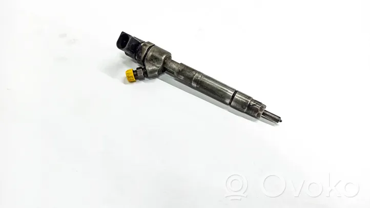 Mercedes-Benz CLC CL203 Injecteur de carburant A6480700287