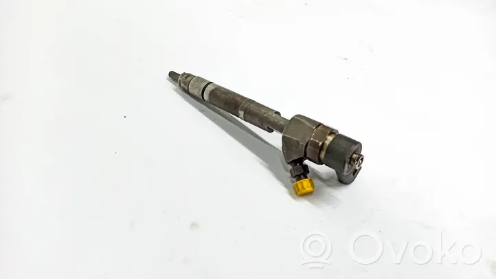 Mercedes-Benz CLC CL203 Injecteur de carburant A6480700287