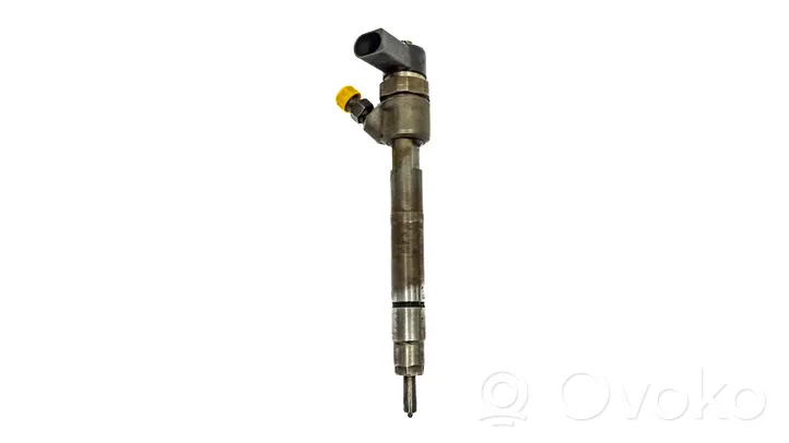 Mercedes-Benz CLC CL203 Injecteur de carburant A6480700287