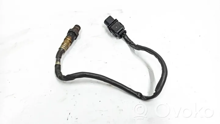 Mercedes-Benz R W251 Sonda lambda A0608080406