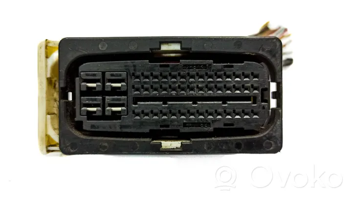 Toyota Prius (XW20) Cables del panel 12297