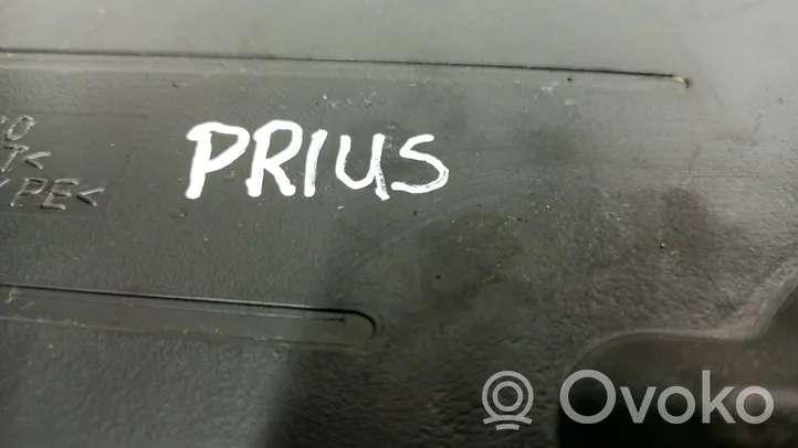 Toyota Prius (XW20) Doublure de coffre arrière, tapis de sol 5841647010