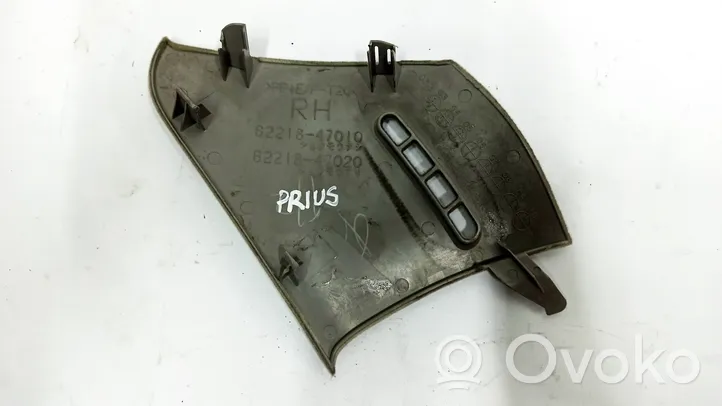 Toyota Prius (XW20) Rivestimento montante (A) 6221847010