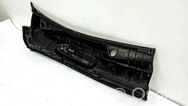 Toyota Prius (XW20) Rivestimento del tergicristallo 5570947070