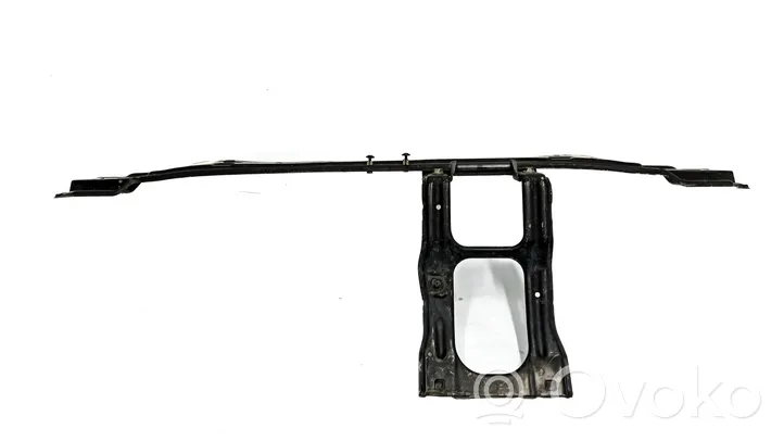 Mercedes-Benz CLK A209 C209 Support de radiateur sur cadre face avant A0005840426