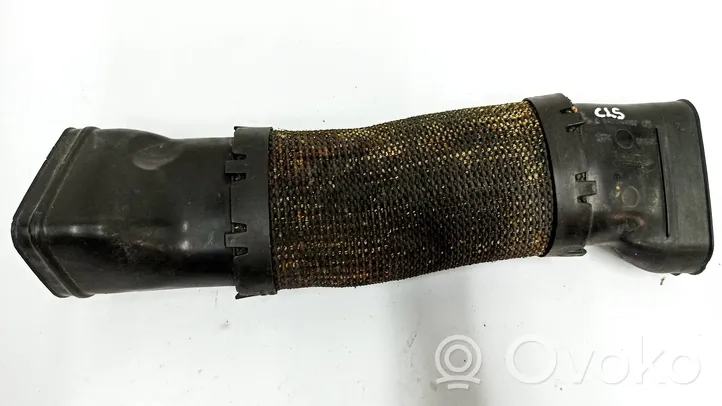 Mercedes-Benz CLS C219 Air intake hose/pipe A6420944997