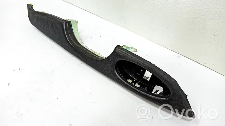 Mercedes-Benz E W211 Other front door trim element 5010034331000