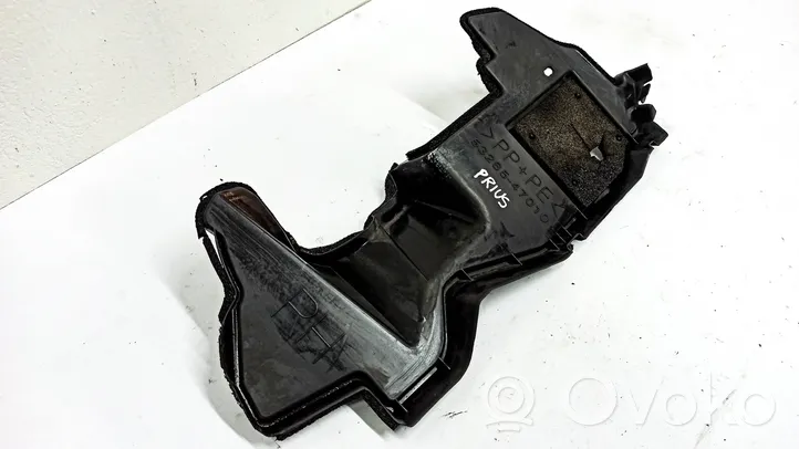 Toyota Prius (XW20) Traverse, support de radiateur latéral 5328547010