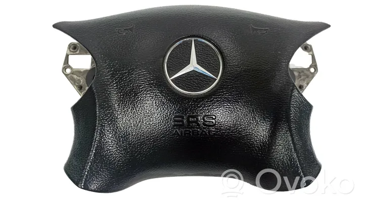 Mercedes-Benz CLC CL203 Airbag dello sterzo 161549