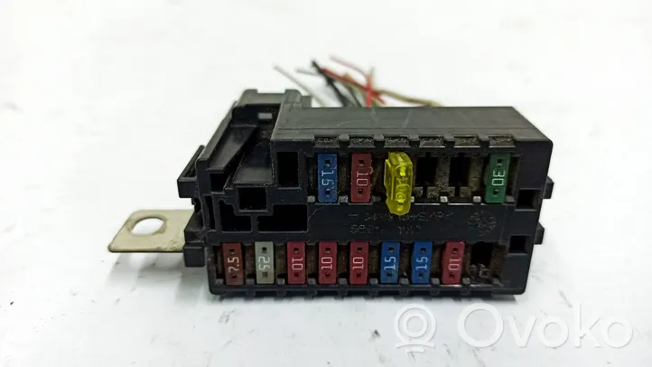 Toyota Prius (XW20) Fuse box set 5525YA1