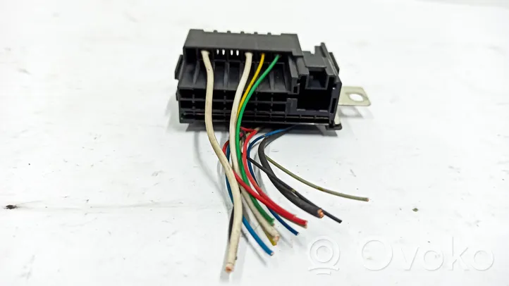 Toyota Prius (XW20) Fuse box set 5525YA1